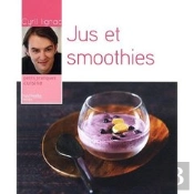 Jus, Smoothies
