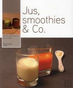 Bertrand.pt - Jus, Smoothies Et Co.