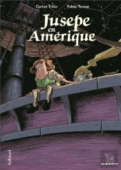 Jusepe En Amérique