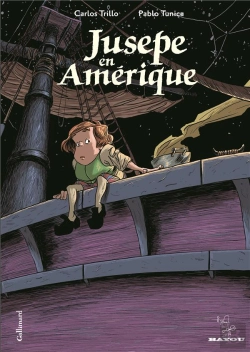 Bertrand.pt - Jusepe En Amérique