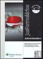 JusFormulários Administrativo