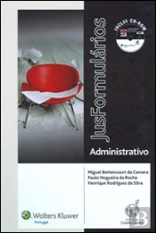 JusFormulários Administrativo