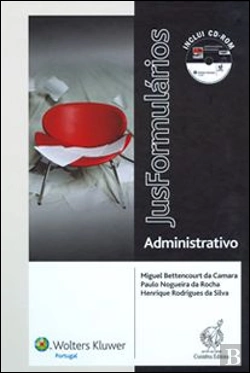 Bertrand.pt - JusFormulários Administrativo