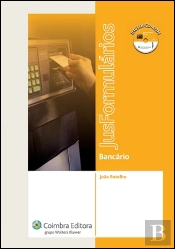 JusFormulários - Bancário 2012