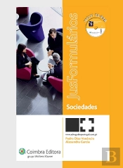 JusFormulários - Sociedades