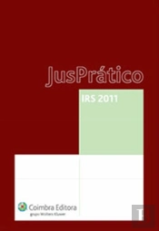 JusPrático - IRS 2011