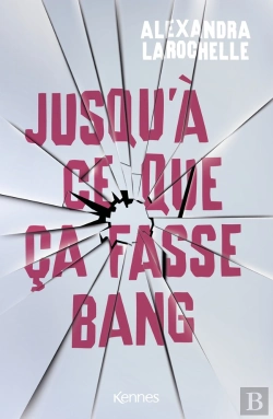 Bertrand.pt - Jusqu'À Ce Que Ca Fasse Bang