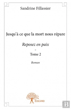 Bertrand.pt - Jusqu'A Ce Que La Mort Nous Repare - Tome 2