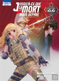 Bertrand.pt - Jusqu'A Ce Que La Mort Nous Separe T.22