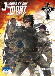 Jusqu'A Ce Que La Mort Nous Separe T.23