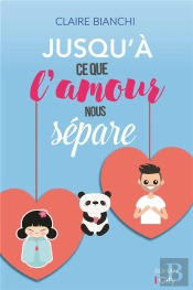 Jusqu'A Ce Que L'Amour Nous Separe