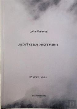 Bertrand.pt - Jusqu'À Ce Que L'Encre Vienne