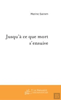 Bertrand.pt - Jusqu'À Ce Que Mort S'Ensuive