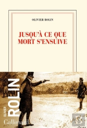 Jusqu'À Ce Que Mort S'Ensuive