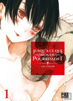 Bertrand.pt - Jusqu'A Ce Que Nos Os Pourrissent T01