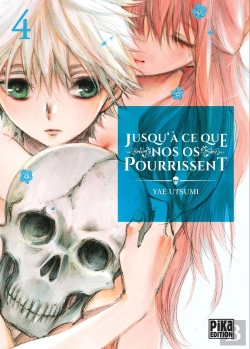 Bertrand.pt - Jusqu'A Ce Que Nos Os Pourrissent T04
