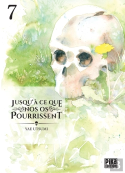 Bertrand.pt - Jusqu'A Ce Que Nos Os Pourrissent T07