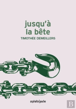 Bertrand.pt - Jusqu'À La Bête