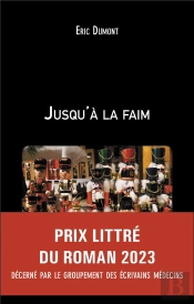 Jusqu'À La Faim