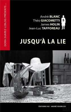Bertrand.pt - Jusqu'A La Lie (Dora-Suarez-Leblog Presente)