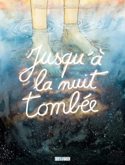 Bertrand.pt - Jusqu'À La Nuit Tombée