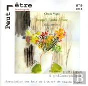 Jusqu'A L'Aube Future, Poesies Completes (1950-2015).