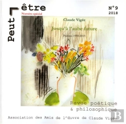 Bertrand.pt - Jusqu'A L'Aube Future, Poesies Completes (1950-2015).