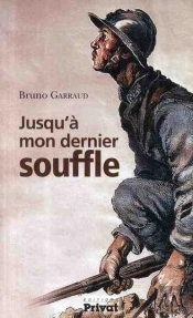 Jusqu'À Mon Dernier Souffle