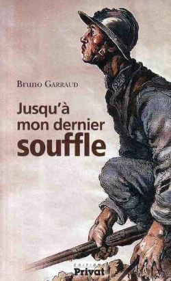 Bertrand.pt - Jusqu'À Mon Dernier Souffle