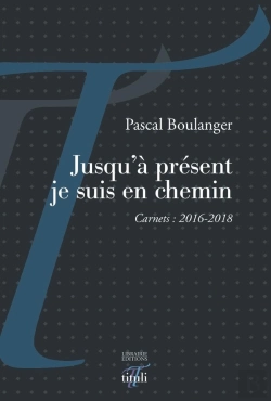 Bertrand.pt - Jusqu'À Présent Je Suis En Chemin