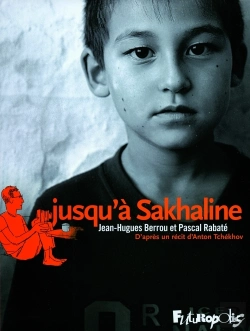Bertrand.pt - Jusqu'À Sakhaline