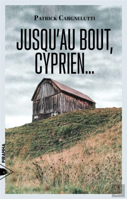Bertrand.pt - Jusqu'Au Bout, Cyprien...