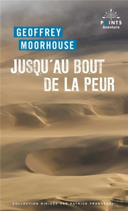 Bertrand.pt - Jusqu'Au Bout De La Peur