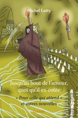 Bertrand.pt - Jusqu'Au Bout De L'Amour, Quoi Qu'Il En Coûte - Pour Celle Qui Attend Et Autres Nouvelles : 