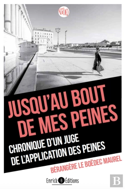 Bertrand.pt - Jusqu'Au Bout De Mes Peines