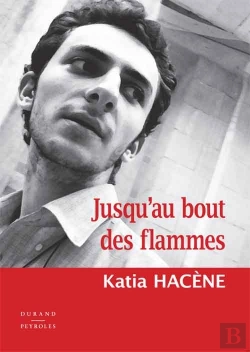 Bertrand.pt - Jusqu'Au Bout Des Flammes