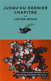 Jusqu'Au Dernier Chapitre