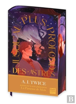 Bertrand.pt - Jusqu'Au Plus Profond Des Astres Tome 1