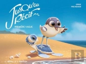 Jusqu'Au Récif Tome 1 : Première Vague