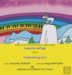 Bertrand.pt - Jusqu'Au Vertige ; Comment Ça Va ?