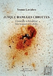 Jusque Dans Les Chiottes