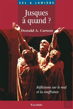 Bertrand.pt - Jusques A Quand? ; Reflexions Sur Le Mal Et La Souffrance