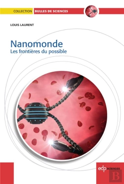 Bertrand.pt - Jusqu'Où Ira Le Nanomonde ? (2e Édition)
