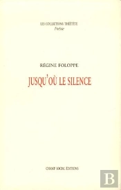Jusqu'Ou Le Silence