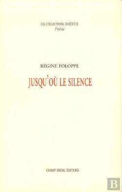 Bertrand.pt - Jusqu'Ou Le Silence