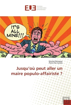 Bertrand.pt - Jusqu'Ou Peut Aller Un Maire Populo-Affairiste ?