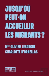 Jusqu'Où Peut-On Accueillir Les Migrants ?