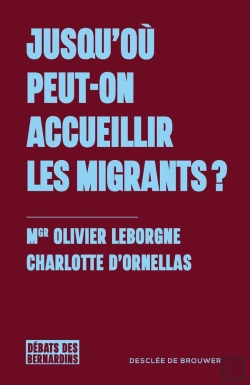 Bertrand.pt - Jusqu'Où Peut-On Accueillir Les Migrants ?