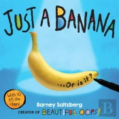 Just A Banana