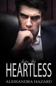 Just A Bit Heartless